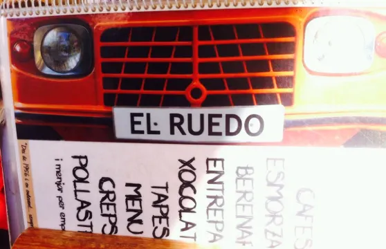 El Ruedo Tossa de Mar