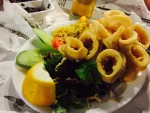 Olivi Restaurant
