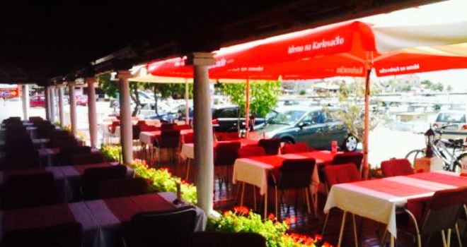 Restaurant Roli