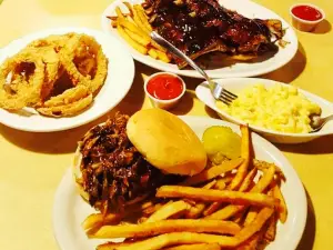 Lone Star Grill
