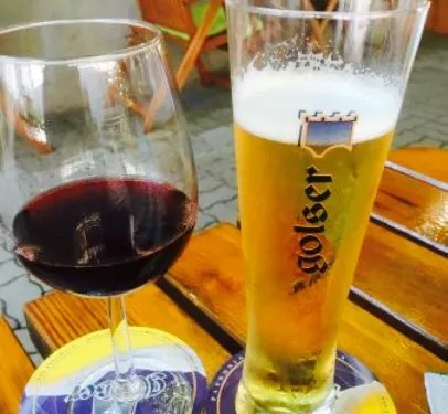 Apetlon'er Heuriger Boehm