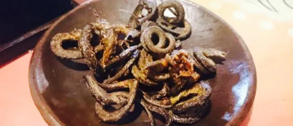 Waroeng Spesial Sambal “SS” Solo