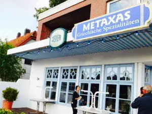 Restaurant Metaxa