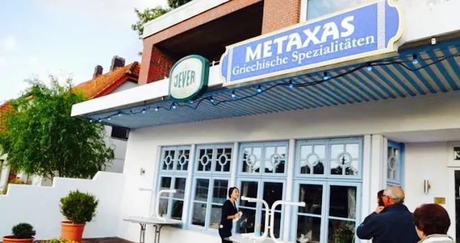 Restaurant Metaxa