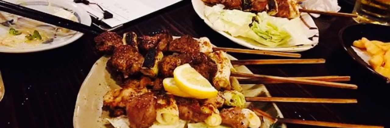 Toriyoshi Ekimae Main Store