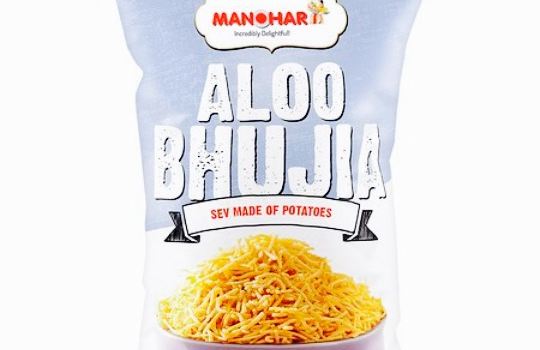 Manohar Khatta Mitha