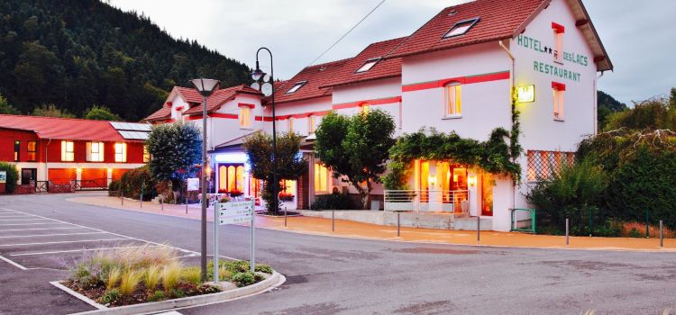Restaurant Des Lacs