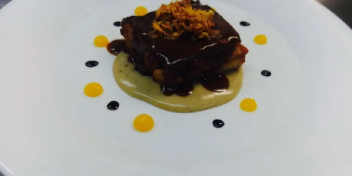 Restaurante Vía Norte