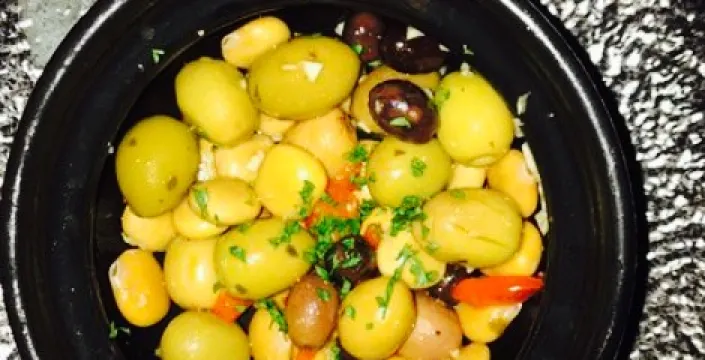 Don Quijote Restaurant