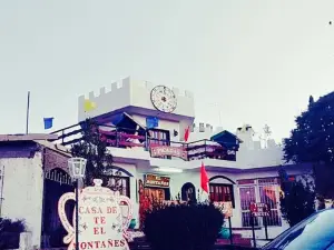 El Montanes