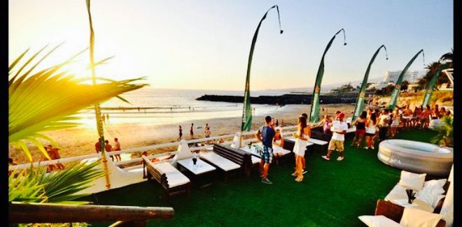 Monkey Beach Club