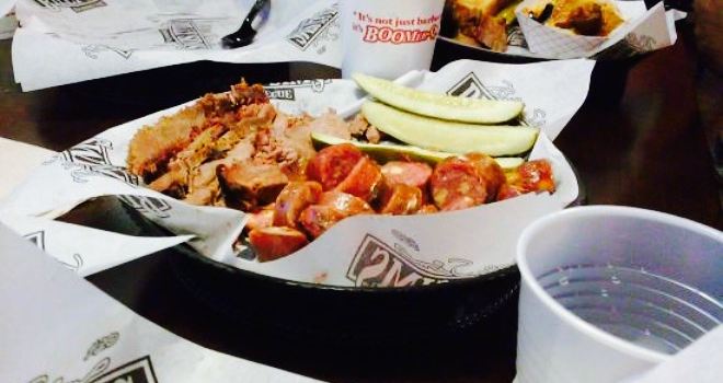 Billy Sims BBQ