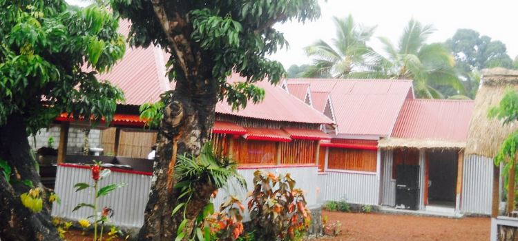 Restaurant Soudja