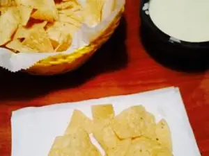 Monterrey Mexican Restaurant