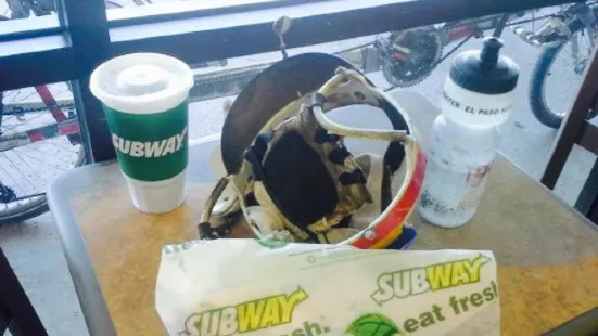 Subway