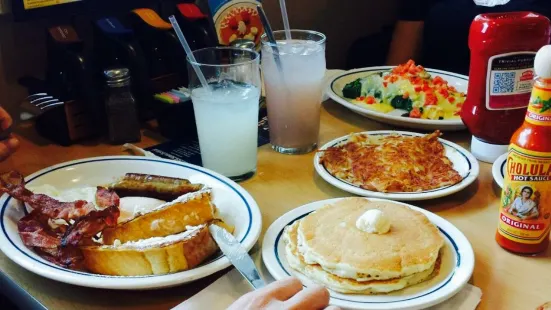 IHOP