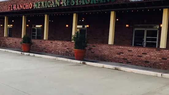 El Rancho Mexican Restaurant