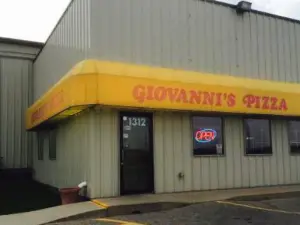 Giovanni's Pizza