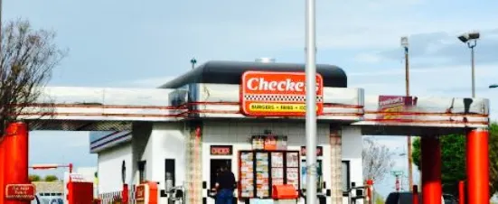 Checkers