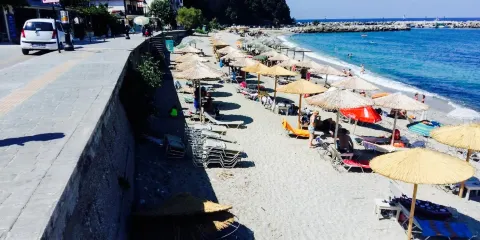 Poseidonas Psarotaverna