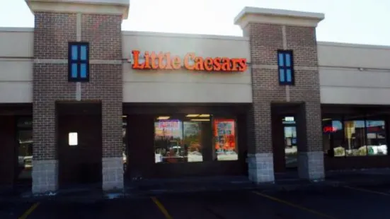 Little Caesars