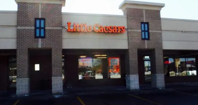 Little Caesars