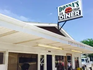 Donna's Diner