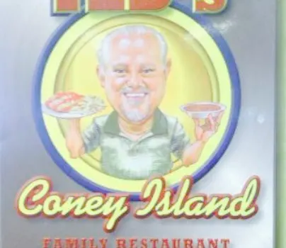 Ted's Coney Island