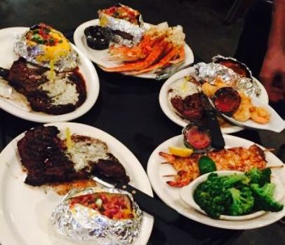 Big Mike's Steakhouse