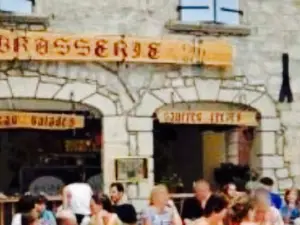 L'age de Glace