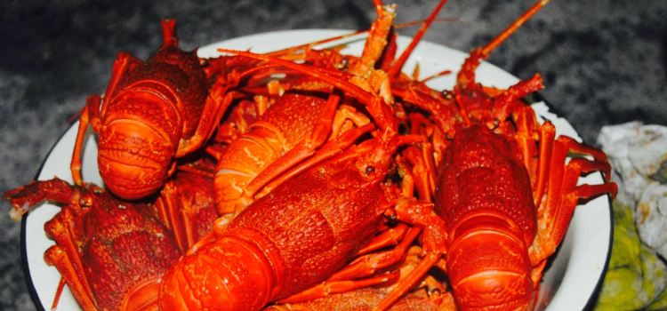 De Vette Mossel Parys | Seafood Restaurant