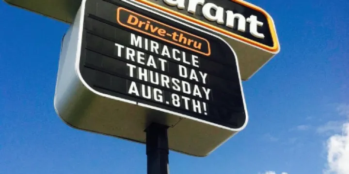 Dairy Queen Grill & Chill