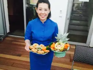Mai Thai Restaurant