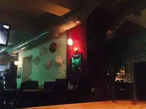 Barberry Lounge Bar