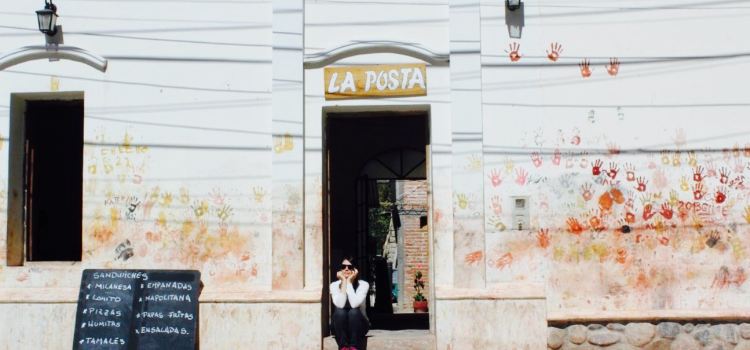 La Posta