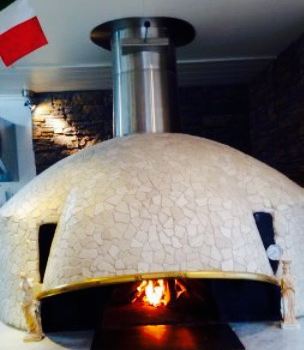 Pizzeria Bella Napoli