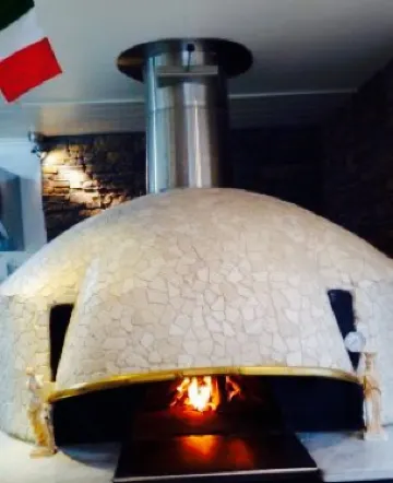 Pizzeria Bella Napoli