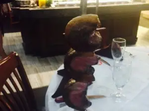 Pampa Gaucho Steakhouse