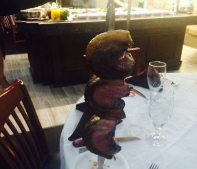 Pampa Gaucho Steakhouse