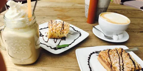 Restauracja Magellan