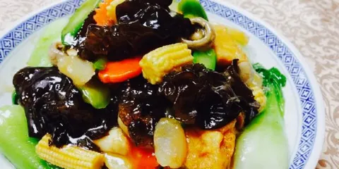 One More Szechuan Chinese Cuisine