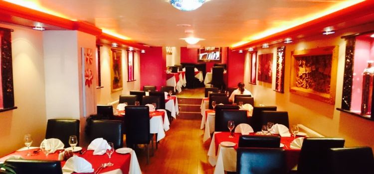 Zaika Restaurant & Takeaway