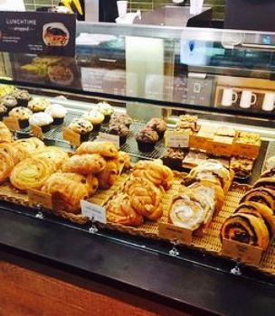 Starbucks - WB Birchanger