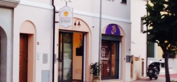 Pizzeria Smile