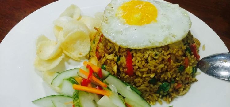 Joeman Bistro And Cafe