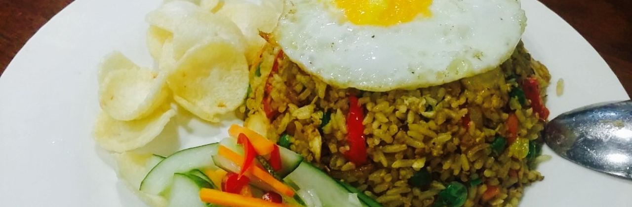 Joeman Bistro And Cafe