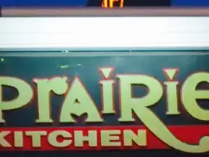 Prairie Kitchen