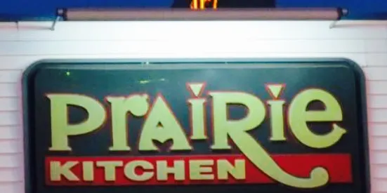 Prairie Kitchen