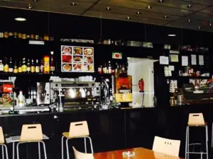 Bar Del Centre