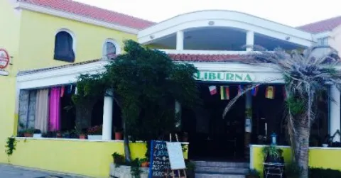 Liburna in Petrcane